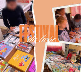 Festival du livre